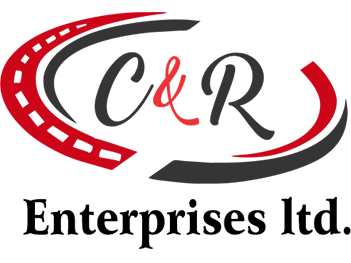 C&R Enterprises Ltd